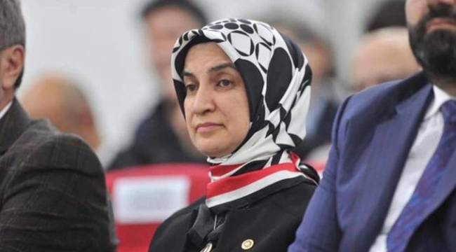 AK Partili vekil koronavirüse yakalandı