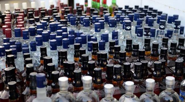 Alkol zehirlenmesi belirtileriyle ilgili dikkat çeken açıklama