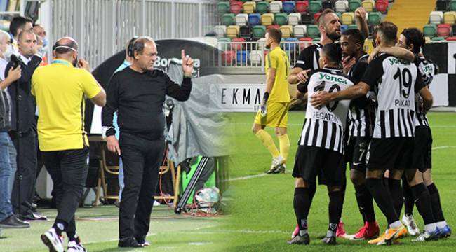 Altay'da pozitif vaka sayısı 34'e çıktı