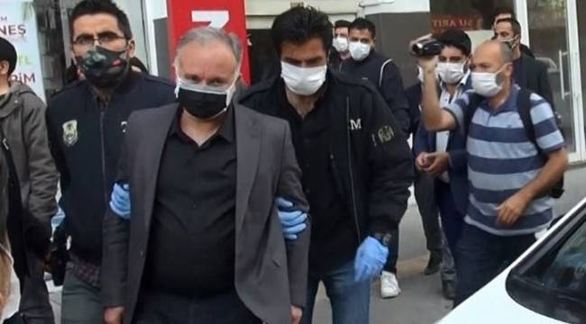 Ayhan Bilgen’den mesaj: Bu oyunu hep birlikte bozacağız