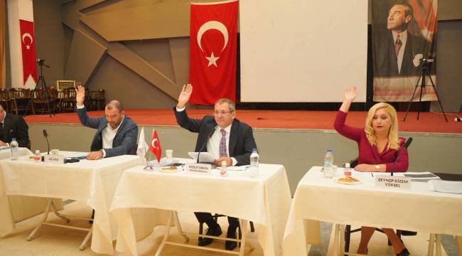 AYVALIK BELEDİYESİ 2021YILI BÜTÇESİ 151.995 MİLYON