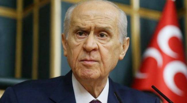Bahçeli: Nahçivan'ın Azerbaycan'a katılması şarttır