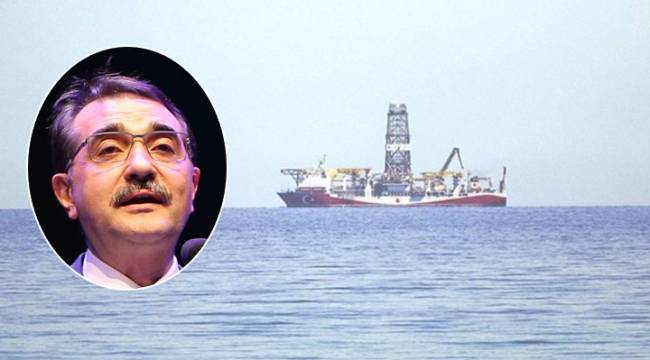 Bakan Dönmez: 40 kuyu açılması gerekecek