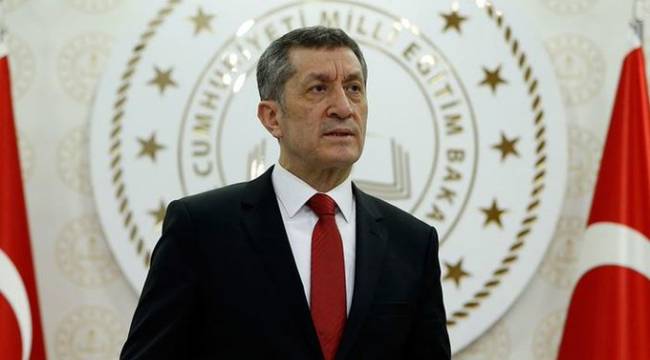 Bakan Selçuk'tan 'fidan' çağrısı