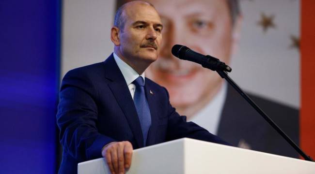 Bakan Soylu: Herhangi bir inanç grubunun devlete sızdığı değerlendirmeleri provokasyondur