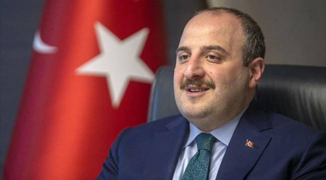 Bakan Varank açıkladı! Son 6 ayın rekoru...