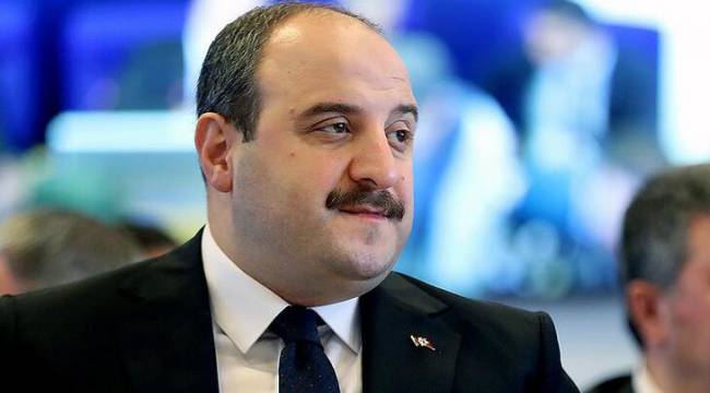 Bakan Varank'tan "Devletin istediği şirkete el koyabileceği" iddialarına yanıt