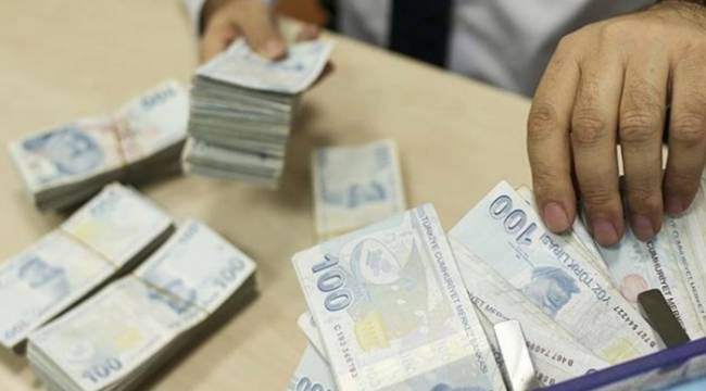 Bankalarda unutulan 217 milyon TL TMSF'ye devredildi