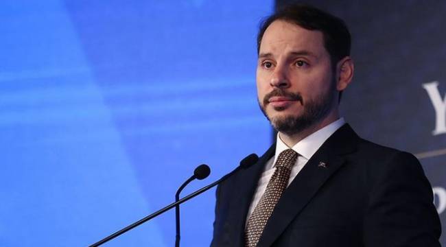 Berat Albayrak: Türkiye ekonomisi bir dönüm noktasında, yeni bir sermaye yatırım dalgası ufukta belirdi