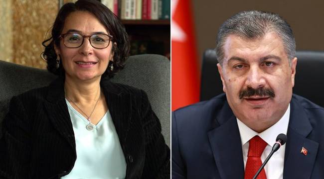 Bilim Kurulu üyesi Yavuz'un da kafası karıştı: İnanın ben de anlamadım