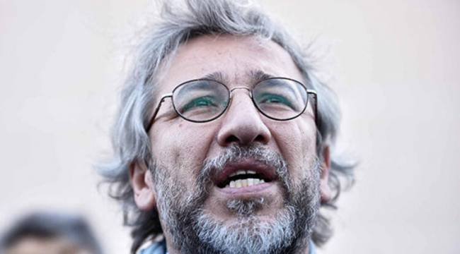 Can Dündar'a 35 yıla kadar hapis istemi