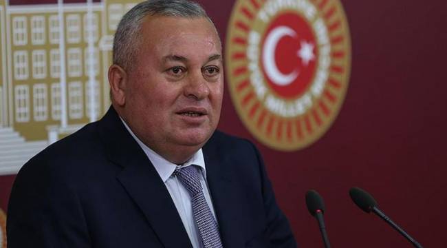 Cemal Enginyurt koronavirüse yakalandı