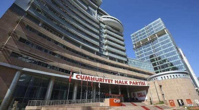 CHP Bursa Milletvekili Yüksel Özkan koronavirüse yakalandı