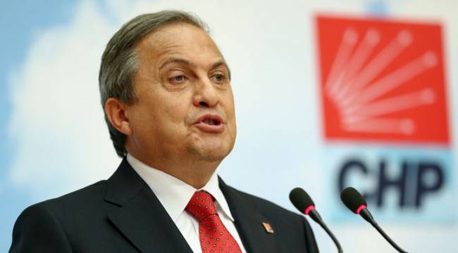 CHP'den Kars Belediyesi'ne kayyum atanmasına tepki: Açıkça darbe