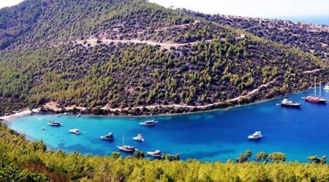CHP Genel Başkan Yardımcısı Öztunç: Muğla satışa çıkarıldı!