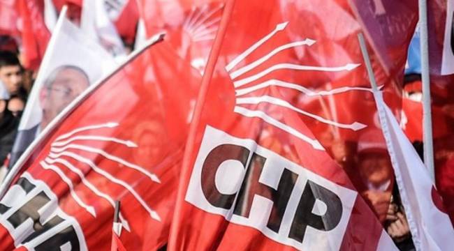 CHP İstanbul İl Örgütü, Koronavirüs nedeniyle geçici olarak faaliyetlerini durdurdu