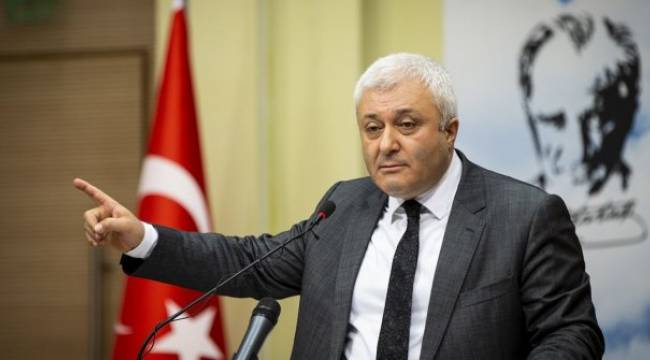 CHP İzmir Milletvekili Tuncay Özkan'dan 'kurultay' mektubu:  Ortaya çıkan sonucu hak etmediğimizi düşünüyorum