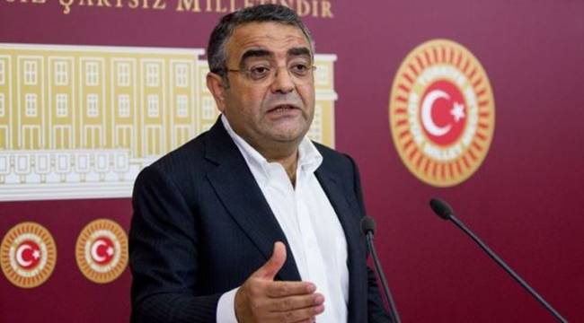 CHP'li Sezgin Tanrıkulu: KPSS'deki 20 eksik net nerede?