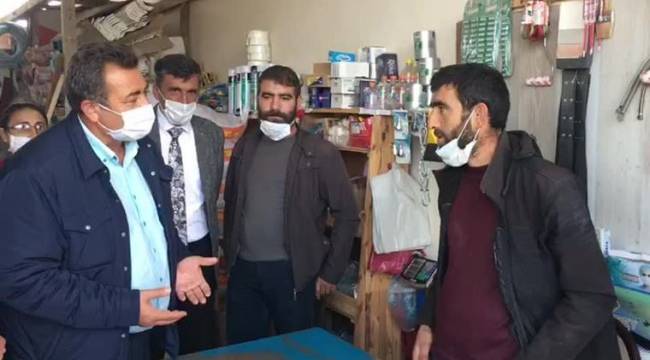 Çiftçi isyan etti: Devlet alsın ineklerimi yesin, doymuyor çünkü!