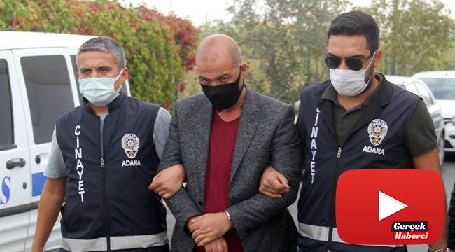 Çilingirli eş katilinin pişmanlığı