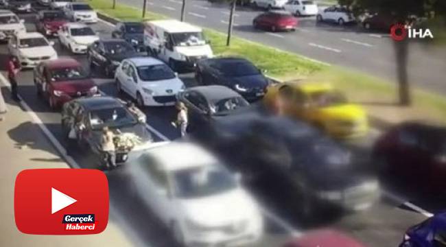 Çocukları dilendirerek kazanç elde eden şahıslar yakalandı