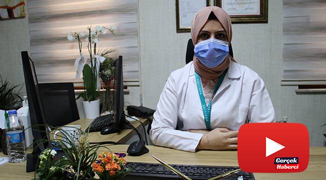 Covid'i yenen doktor 5 gününü hatırlamıyor