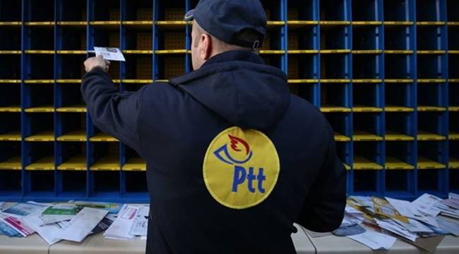 Danıştay kararını verdi: Postacılar belediye otobüslerinden ücretsiz yararlanamayacak