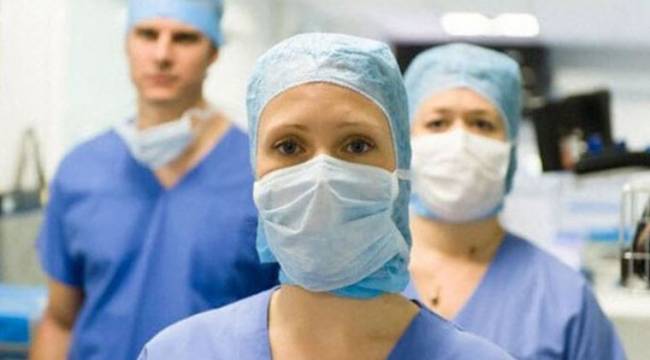 Demirtaş: 'Sağlık çalışanları ölüyor iktidar seyrediyor…'