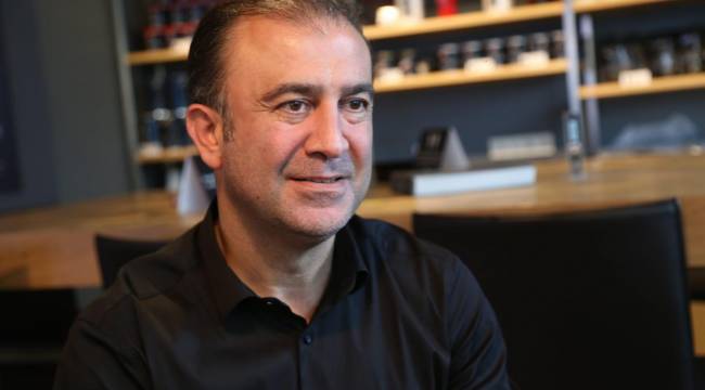 DEVA Partisi İstanbul İl Başkanı: Sadece İstanbul’da 30 bin başvuru aldık, en çok başvuru Başakşehir, Beylikdüzü ve Esenyurt’tan geldi