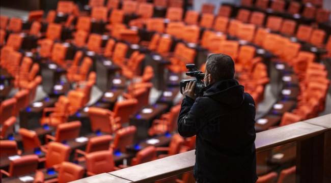 DEVA Partisi: Milletin iradesine saygısızlığı kabul etmiyoruz