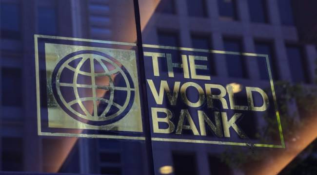Dünya Bankası raporuna göre Türkiye dış borçta 120 ülke arasında 6'ncı sırada