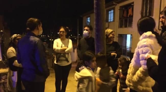 EFES SELÇUK BELEDİYESİ VATANDAŞLARIN YANINDA 