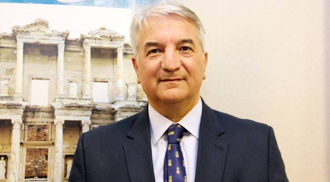 Egeli turizmciler tesislerinin kapılarını depremzedelere açmaya hazır