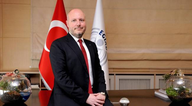 EGİAD Yardım Kampanyası Başlattı