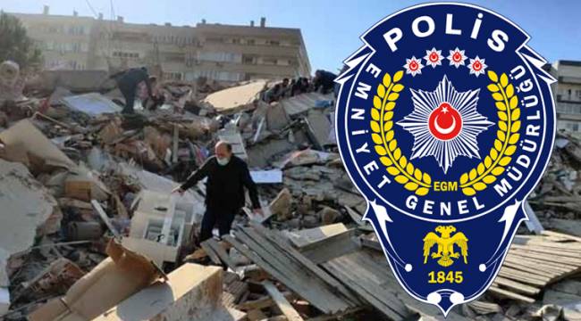 Emniyet soruşturma başlattı