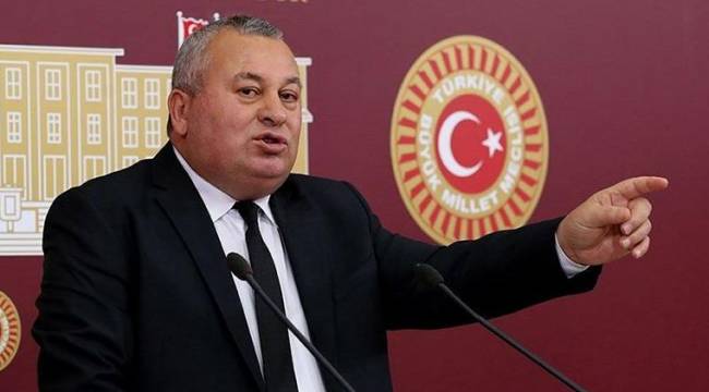 Enginyurt'tan Davutoğlu'na: Yarım yamalak konuşmasın