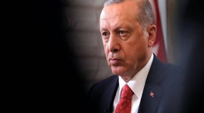 Erdoğan'dan çarpıcı HDP açıklaması