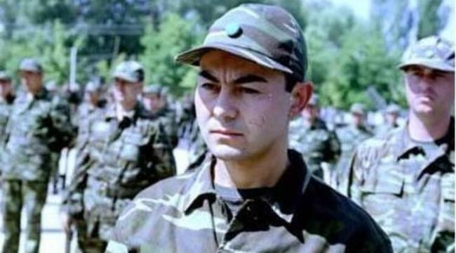 Ermenistan Kamu Radyosu, Serdar Ortaç&#039;ı güney cephesine sürüp öldürdü