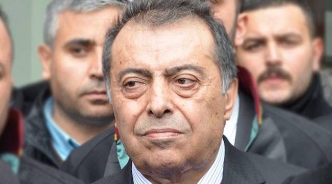 Eski Sağlık Bakanı Osman Durmuş, hayatını kaybetti