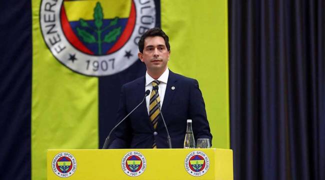 Fenerbahçe Genel Sekreteri Kızılhan: Bankalar Birliği ile yakın zamanda olumlu bir sonuca varılacağı beklentisindeyiz