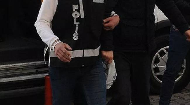 FETÖ firarisi 2 eski emniyet müdürü yakalandı