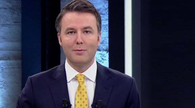 Gazeteci Mehmet Akif Ersoy, koronavirüse yakalandı