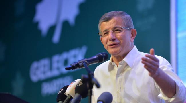 Gelecek Partisi ilk kongresini 1 Kasım'da yapacak… Davutoğlu'nun liderliğindeki parti Türkiye siyasetinde nereye oturuyor?