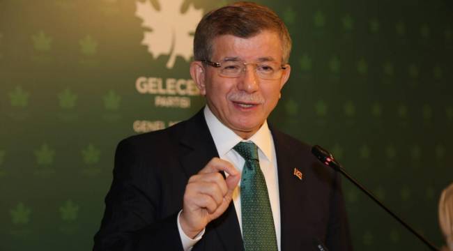 Gelecek Partisi: Koalisyon iktidarı, kurumları ve kuralları değersizleştirmekten vazgeçmeli