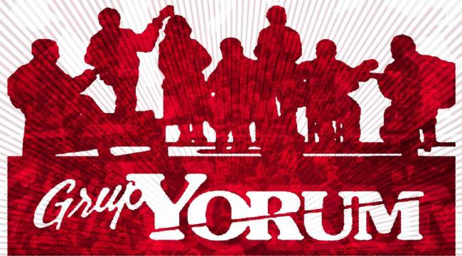 Grup Yorum üyeleri gözaltına alındı