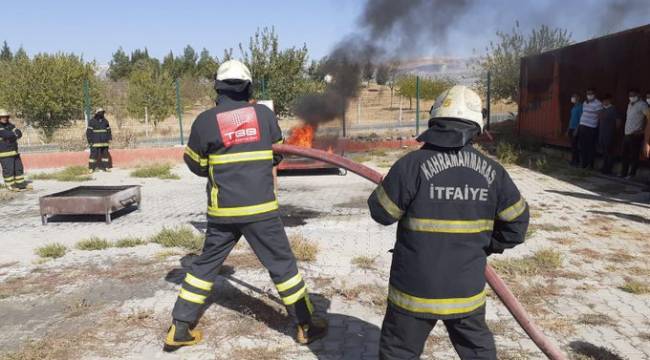 Hatay'da dün başlayan yangın 27 saattir devam ediyor. Yangında sabotaj ihtimaliyle ilgili gözaltına alınanlar var