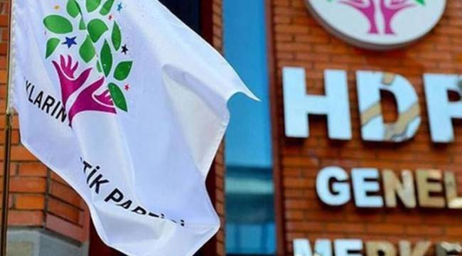 HDP'den "Kobane Soruşturması" tepkisi: Meydan okuyoruz! Faşizme karşı direneceğiz