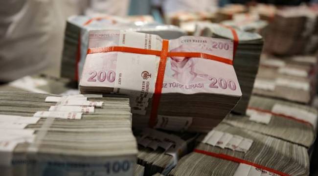 Hükümetin 2020 ilave borçlanma yetkisi iki katına çıkartılıyor