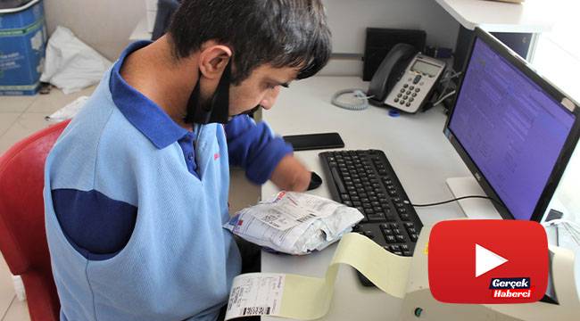 İki eli bir bacağı yok ama yaptıklarıyla herkesi hayretler içinde bıraktı