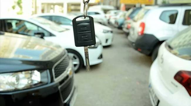 İkinci el fiyatlarında ÖTV etkisi: Eylül ayına dair istatistikler belli oldu